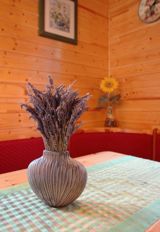 Chalet House Olga Crni Lug Szoba fotó